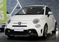 Abarth 595 1.4 T-Jet 145CV