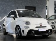 Abarth 595 1.4 T-Jet 145CV