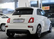 Abarth 595 1.4 T-Jet 145CV