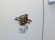 Abarth 595 1.4 T-Jet 145CV