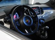 Abarth 595 1.4 T-Jet 145CV