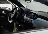 Abarth 595 1.4 T-Jet 145CV