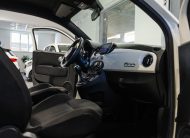 Abarth 595 1.4 T-Jet 145CV