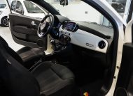 Abarth 595 1.4 T-Jet 145CV