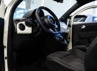 Abarth 595 1.4 T-Jet 145CV