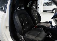 Abarth 595 1.4 T-Jet 145CV