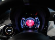 Abarth 595 1.4 T-Jet 145CV