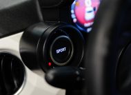 Abarth 595 1.4 T-Jet 145CV