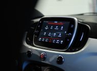 Abarth 595 1.4 T-Jet 145CV