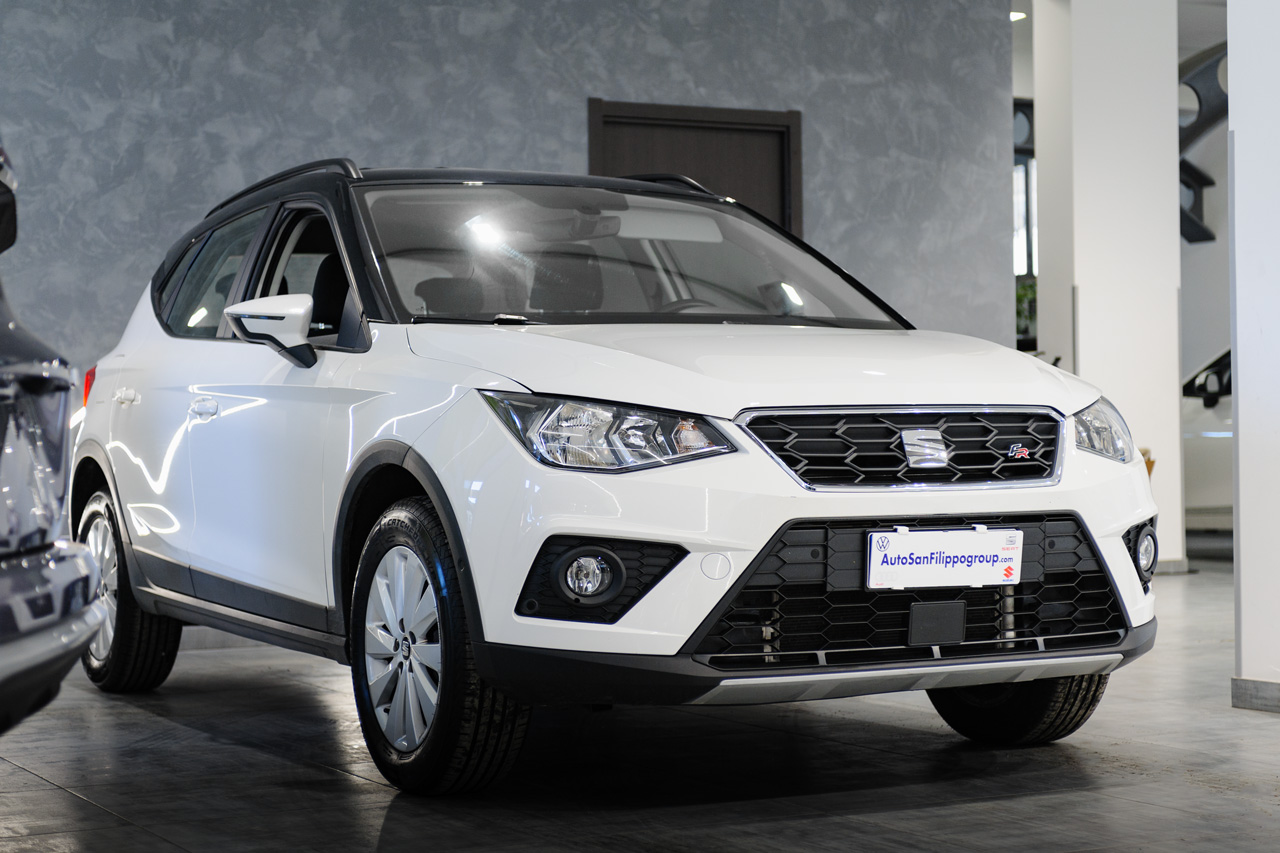 SEAT Arona 1.6 TDI 95CV Style
