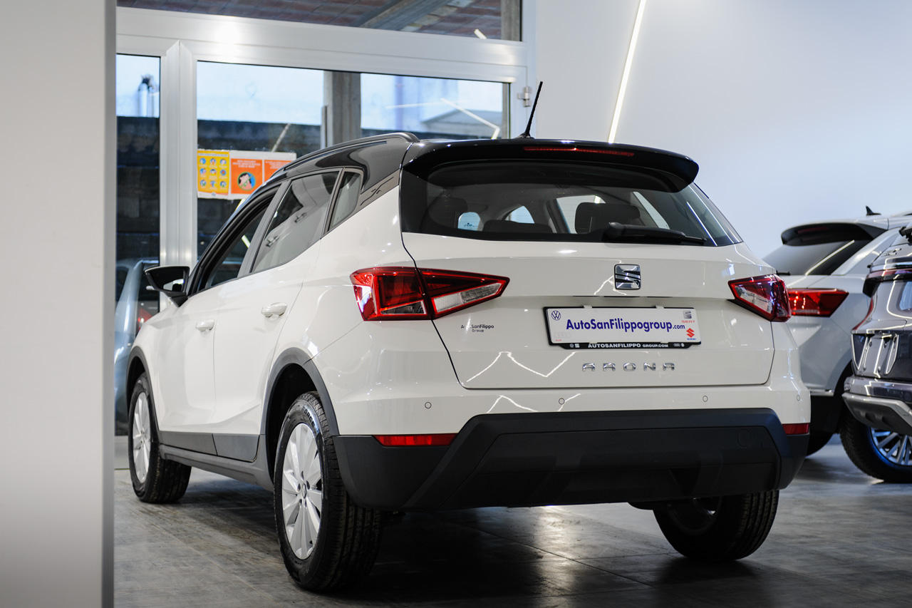 SEAT Arona 1.6 TDI 95CV Style