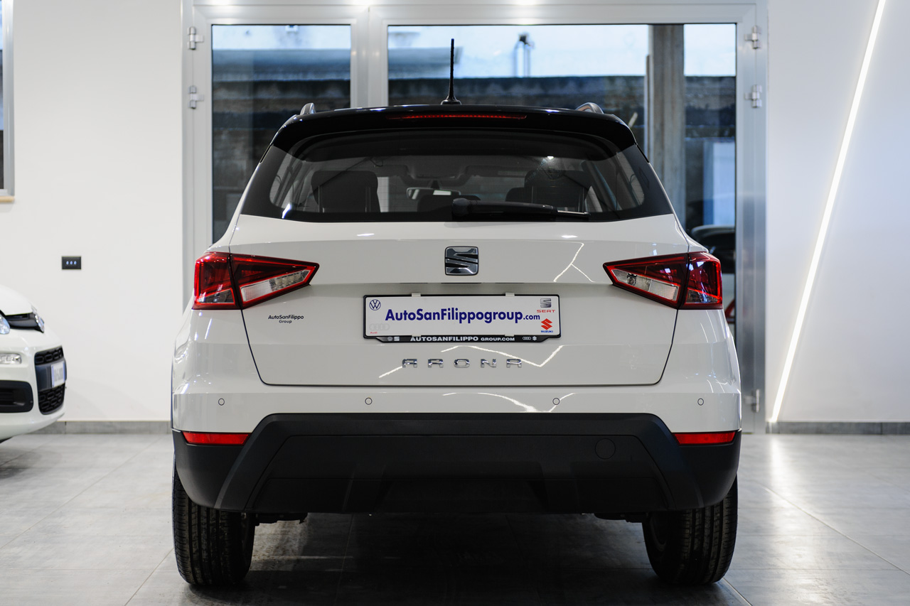 SEAT Arona 1.6 TDI 95CV Style