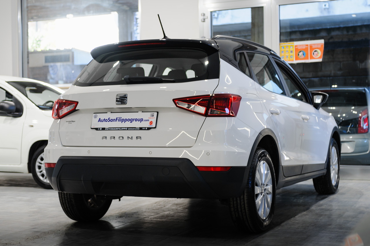 SEAT Arona 1.6 TDI 95CV Style