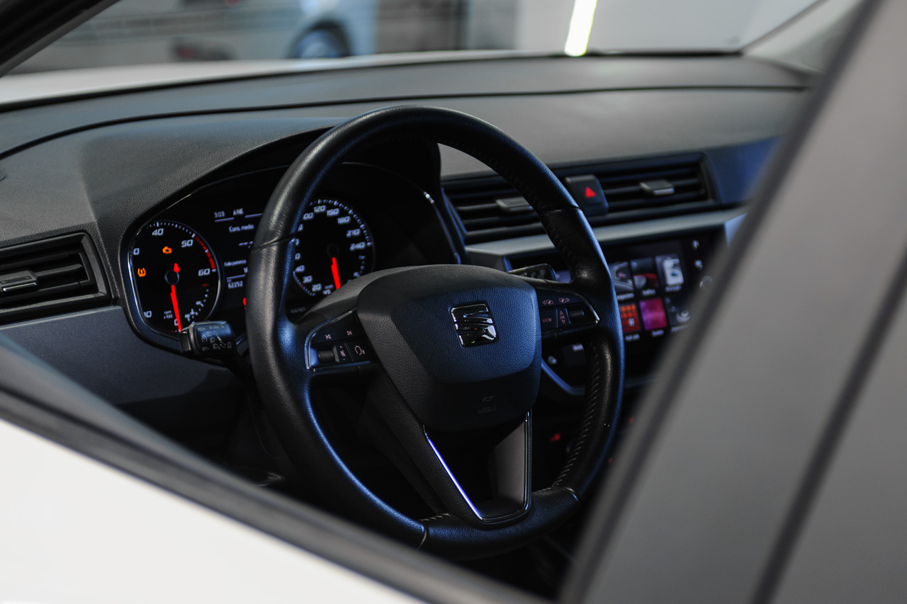 SEAT Arona 1.6 TDI 95CV Style