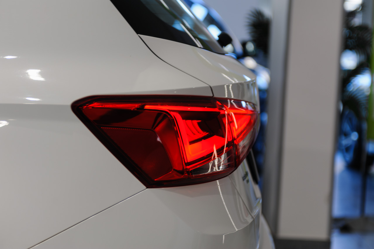 SEAT Arona 1.6 TDI 95CV Style