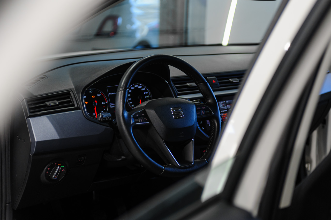 SEAT Arona 1.6 TDI 95CV Style