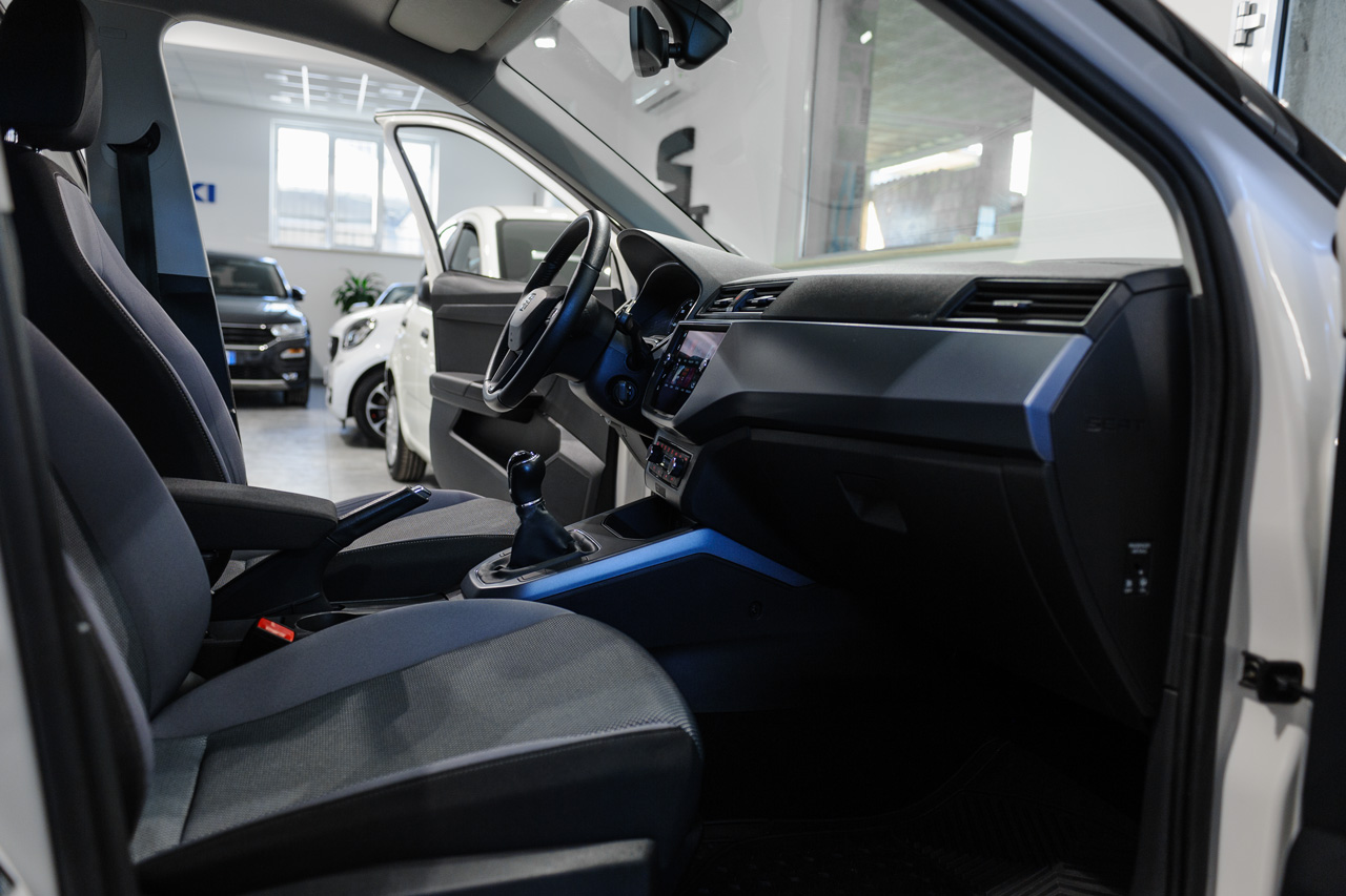 SEAT Arona 1.6 TDI 95CV Style