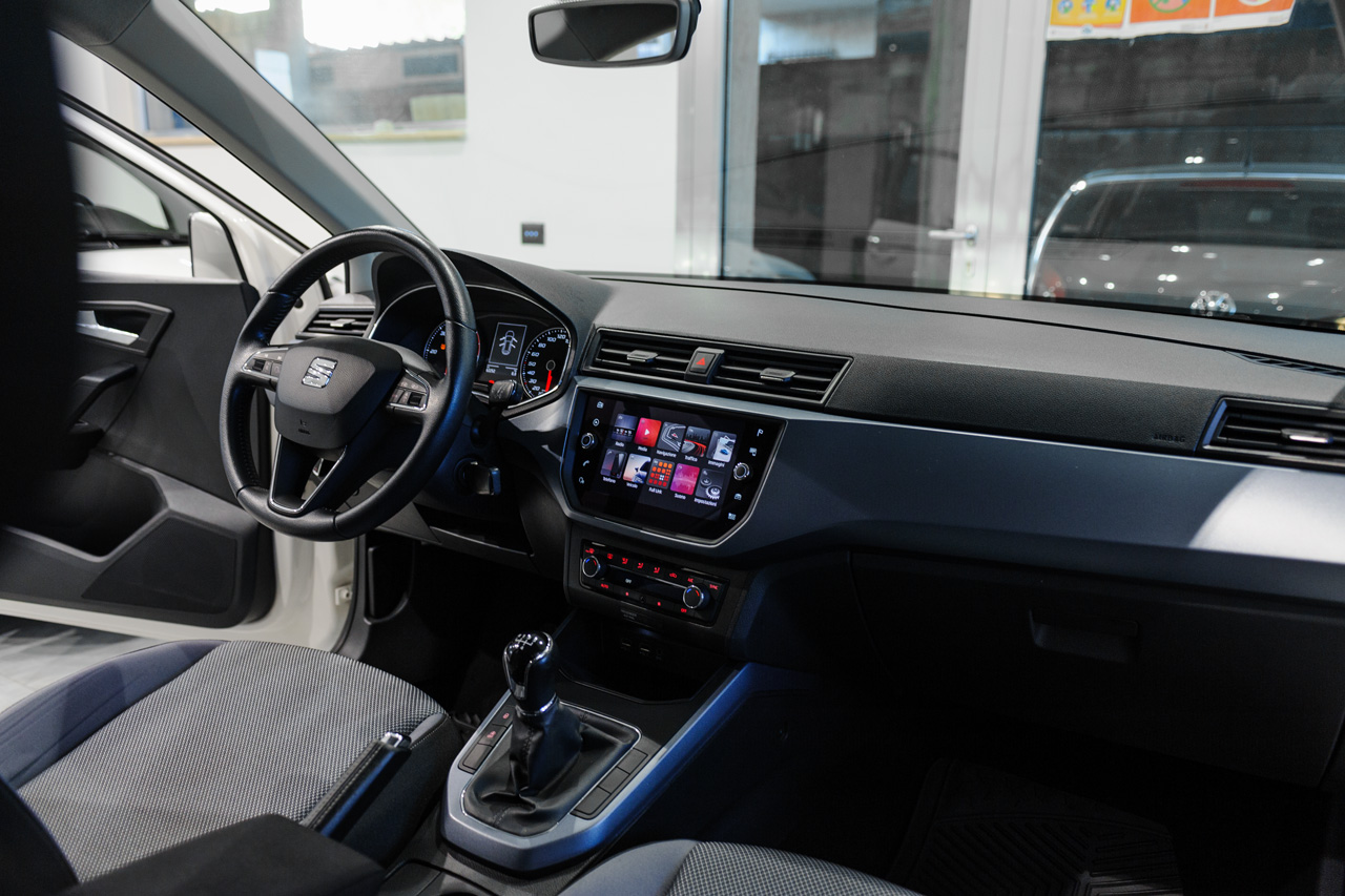 SEAT Arona 1.6 TDI 95CV Style