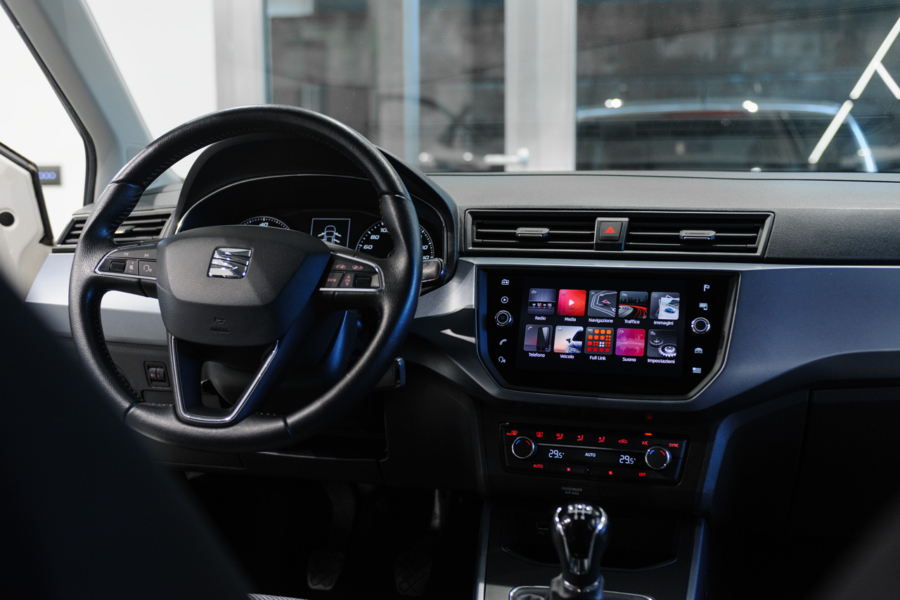 SEAT Arona 1.6 TDI 95CV Style