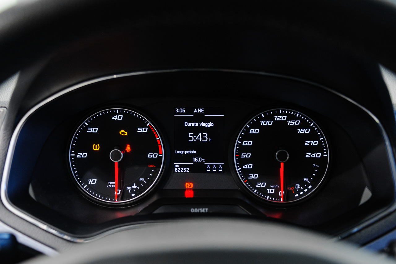 SEAT Arona 1.6 TDI 95CV Style