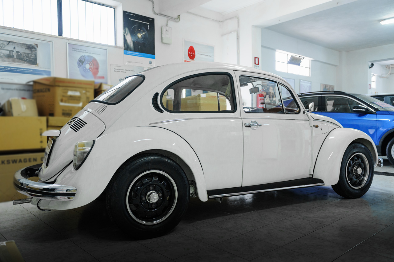 Volkswagen Maggiolino