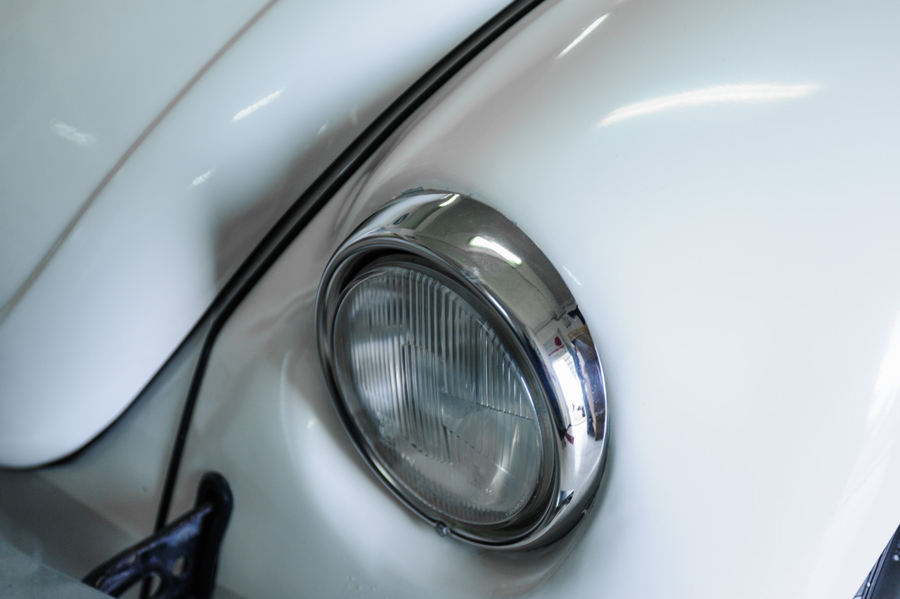 Volkswagen Maggiolino