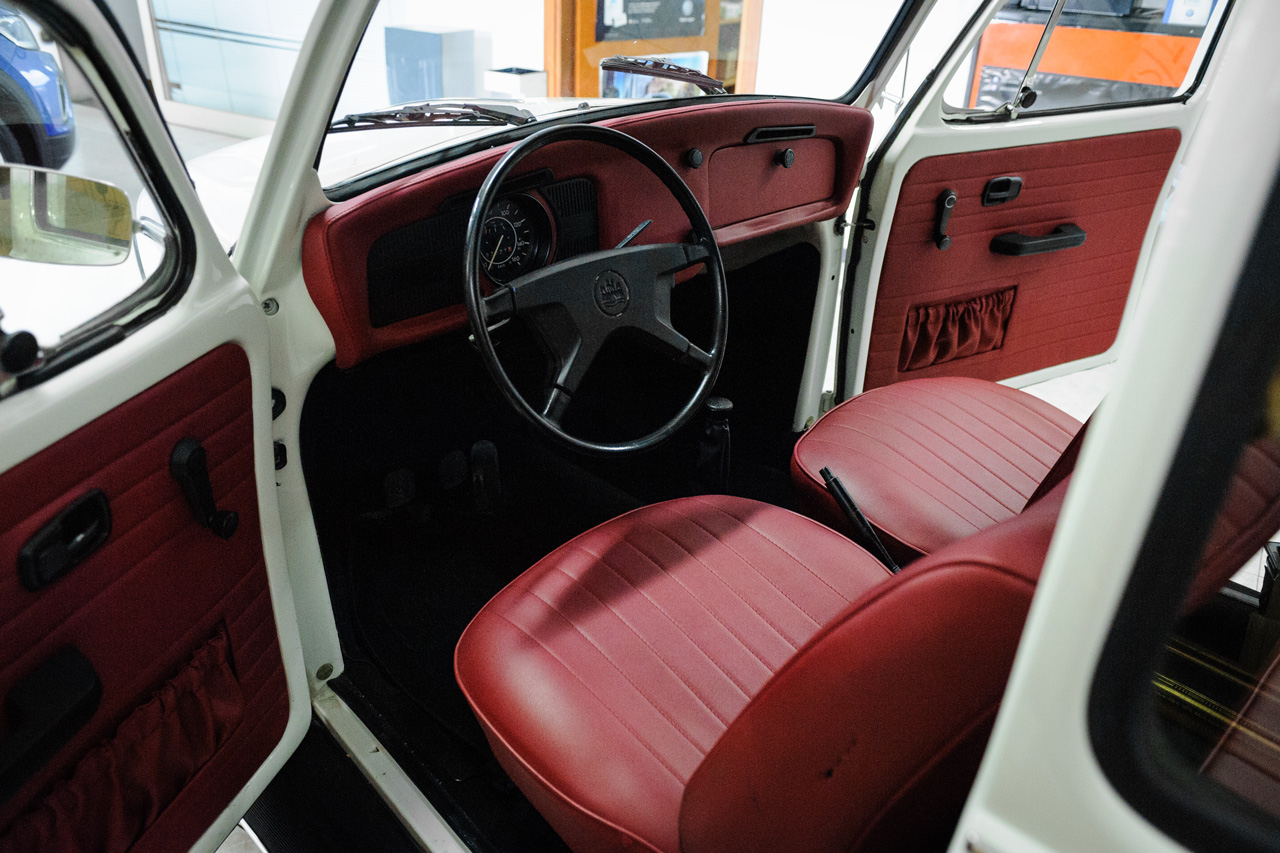 Volkswagen Maggiolino