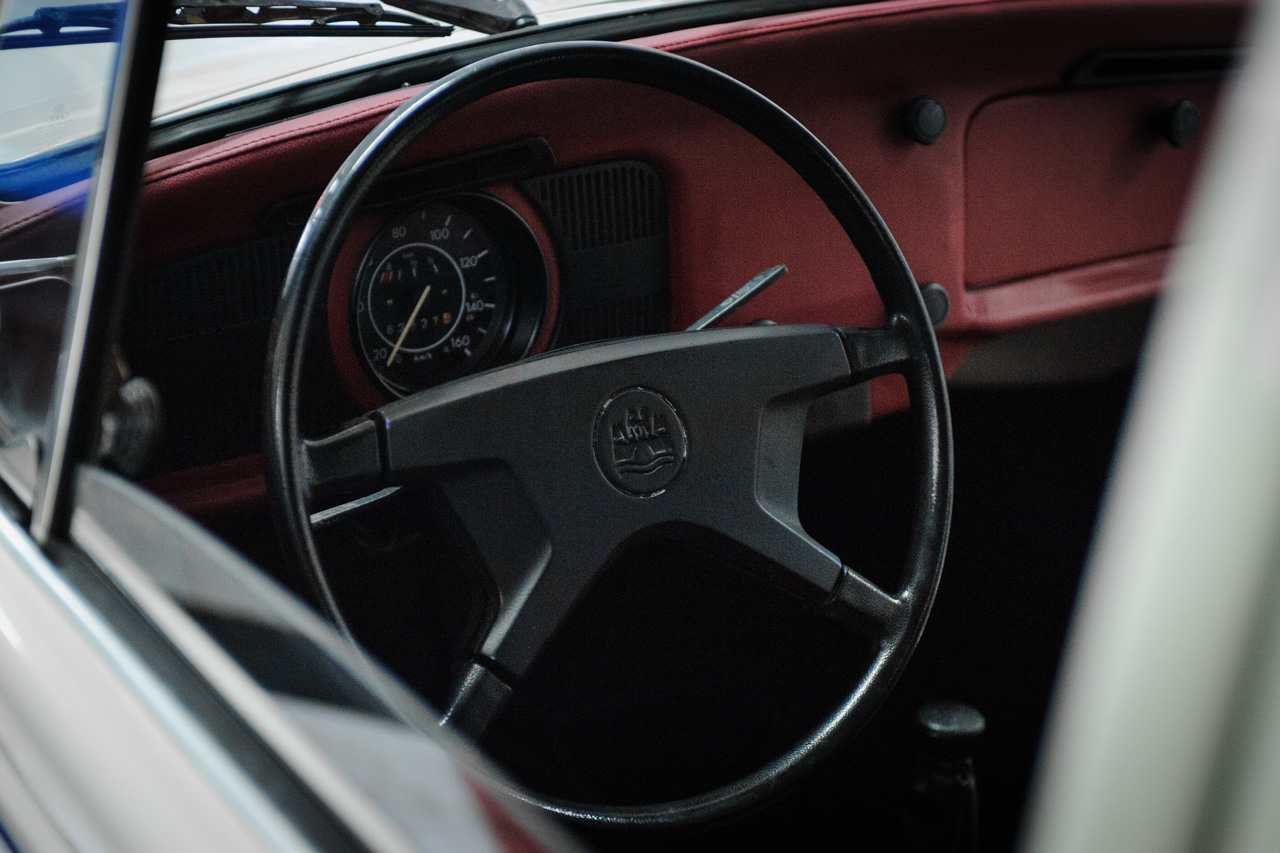 Volkswagen Maggiolino