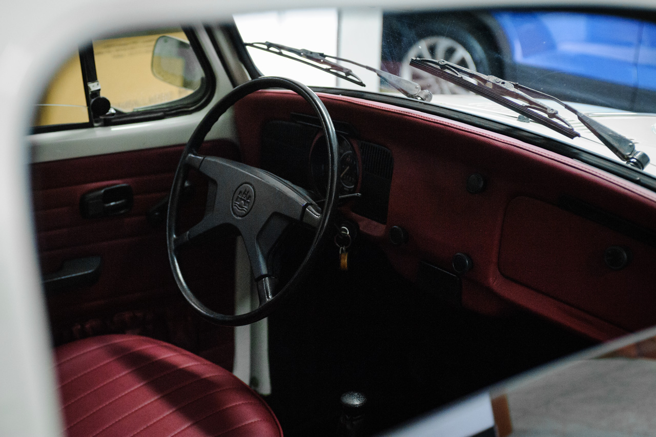 Volkswagen Maggiolino