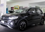 Volkswagen T-Cross 1.0 TSI 115CV DSG Style