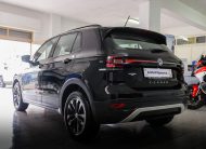 Volkswagen T-Cross 1.0 TSI 115CV DSG Style