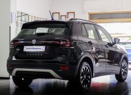Volkswagen T-Cross 1.0 TSI 115CV DSG Style