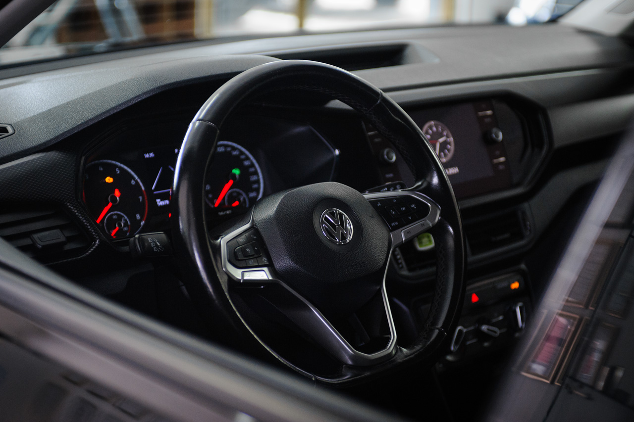 Volkswagen T-Cross 1.0 TSI 115CV DSG Style