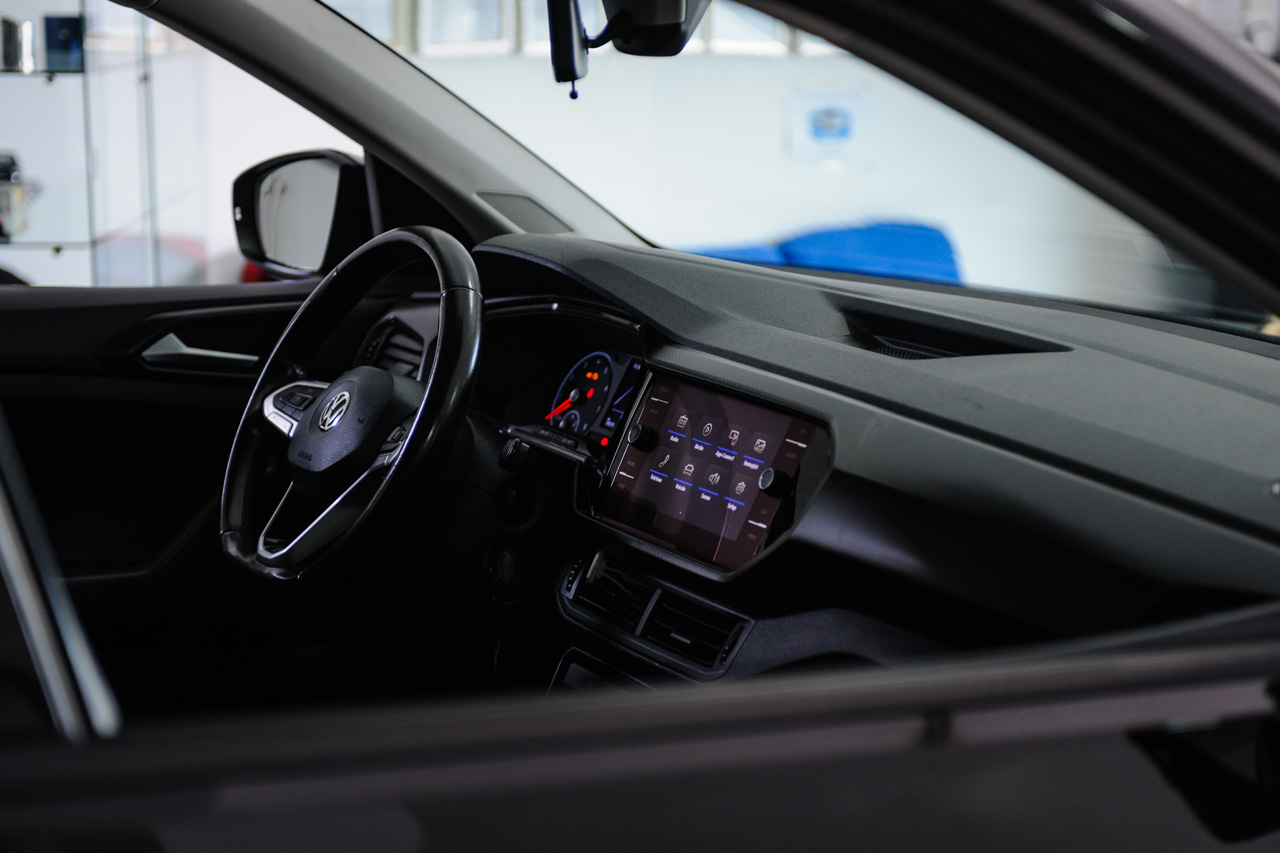 Volkswagen T-Cross 1.0 TSI 115CV DSG Style