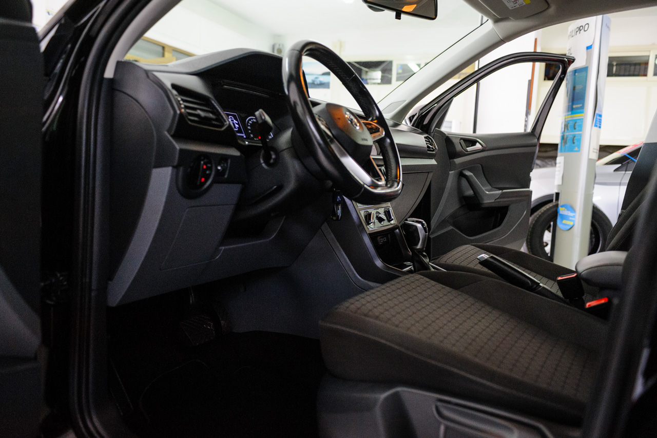 Volkswagen T-Cross 1.0 TSI 115CV DSG Style