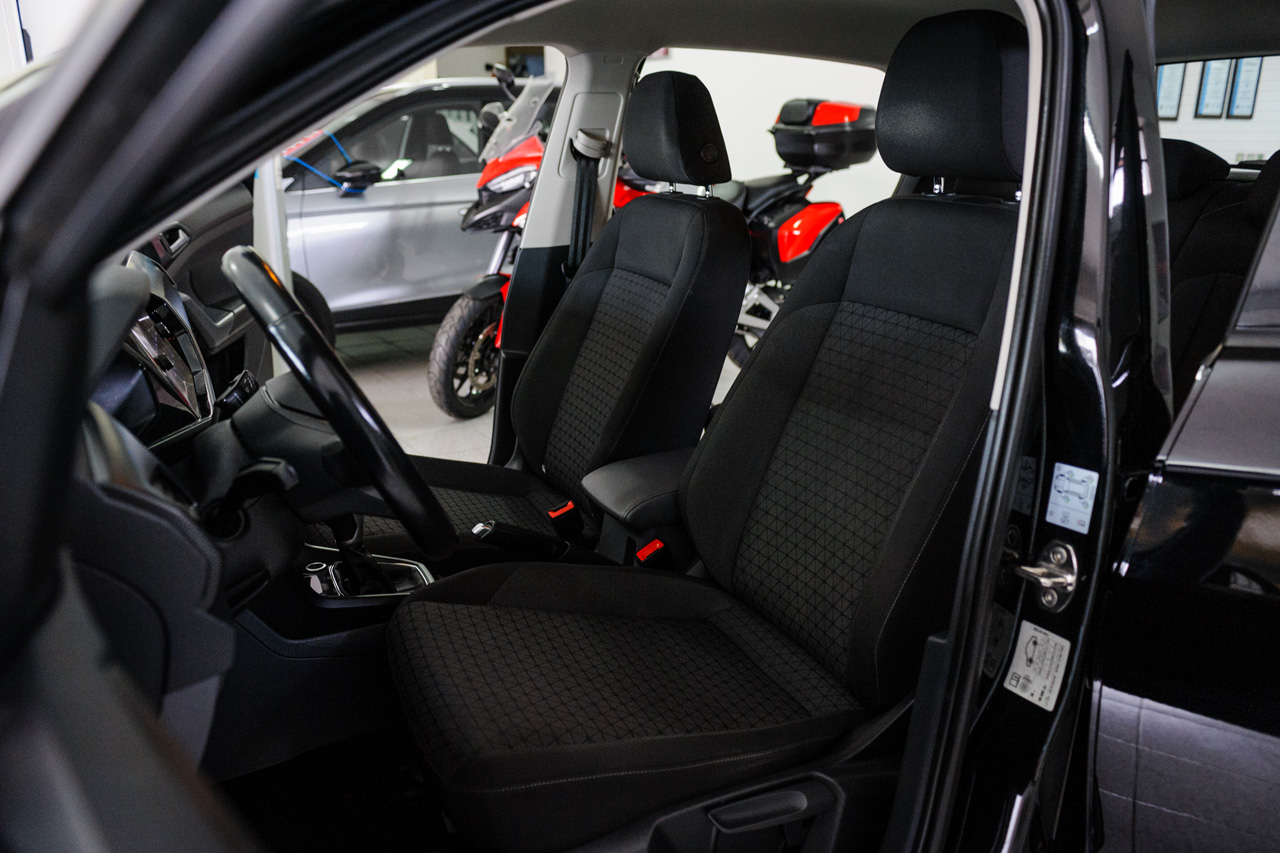 Volkswagen T-Cross 1.0 TSI 115CV DSG Style