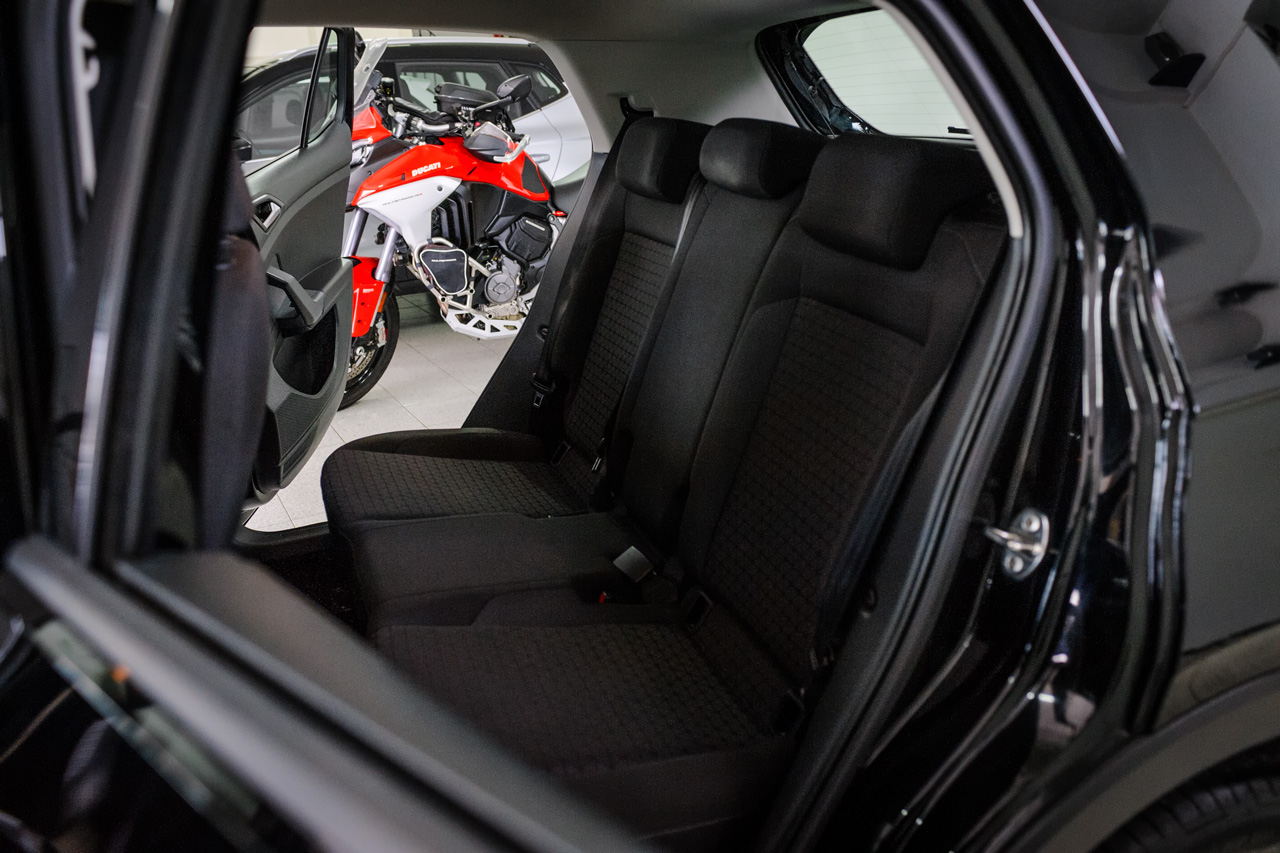 Volkswagen T-Cross 1.0 TSI 115CV DSG Style