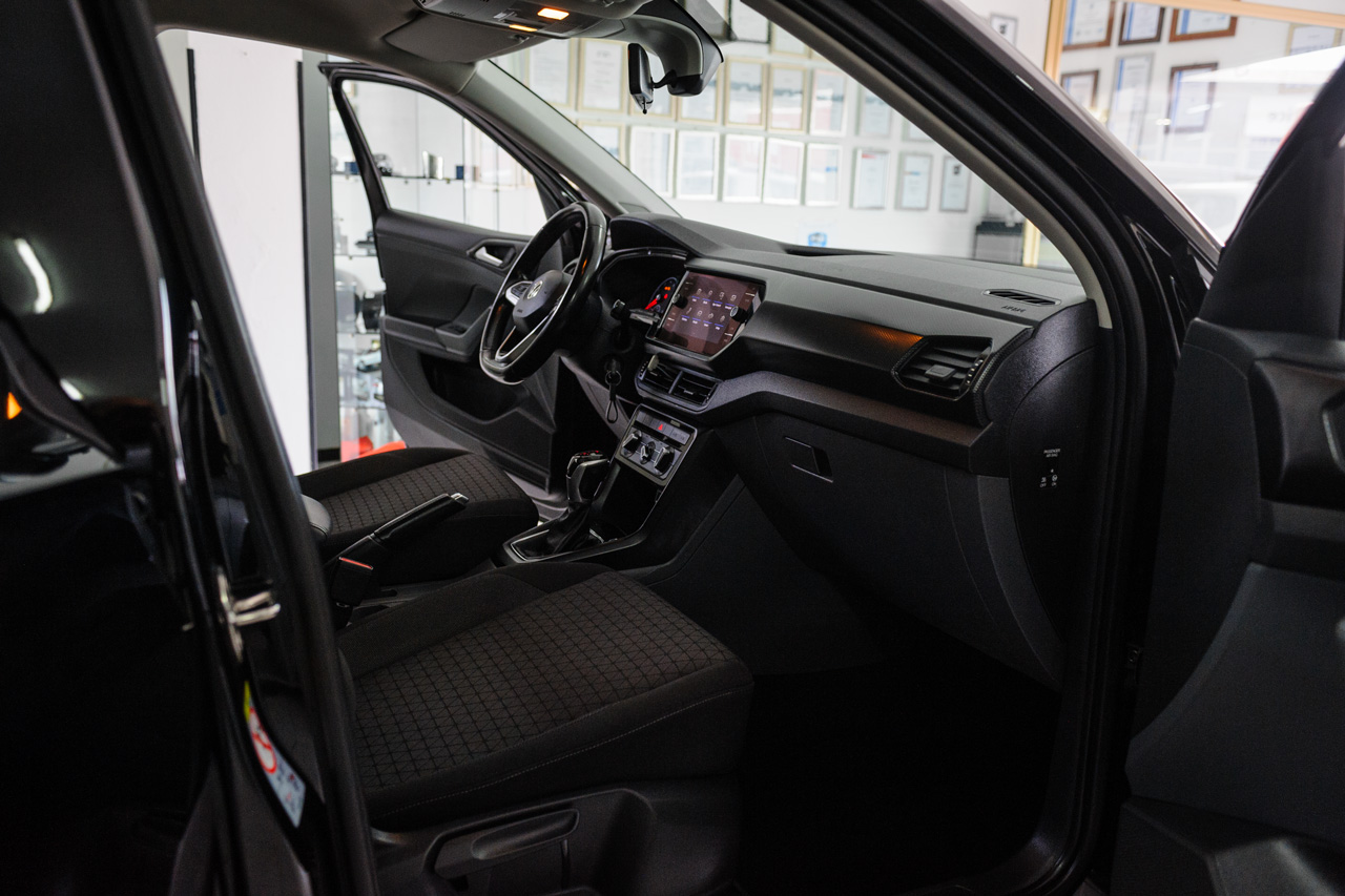 Volkswagen T-Cross 1.0 TSI 115CV DSG Style