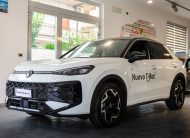 Volkswagen T-Roc 1.5 eTSI 150CV DSG R-Line