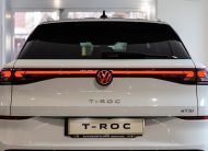 Volkswagen T-Roc 1.5 eTSI 150CV DSG R-Line