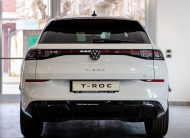 Volkswagen T-Roc 1.5 eTSI 150CV DSG R-Line