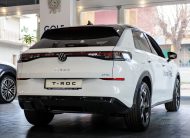Volkswagen T-Roc 1.5 eTSI 150CV DSG R-Line