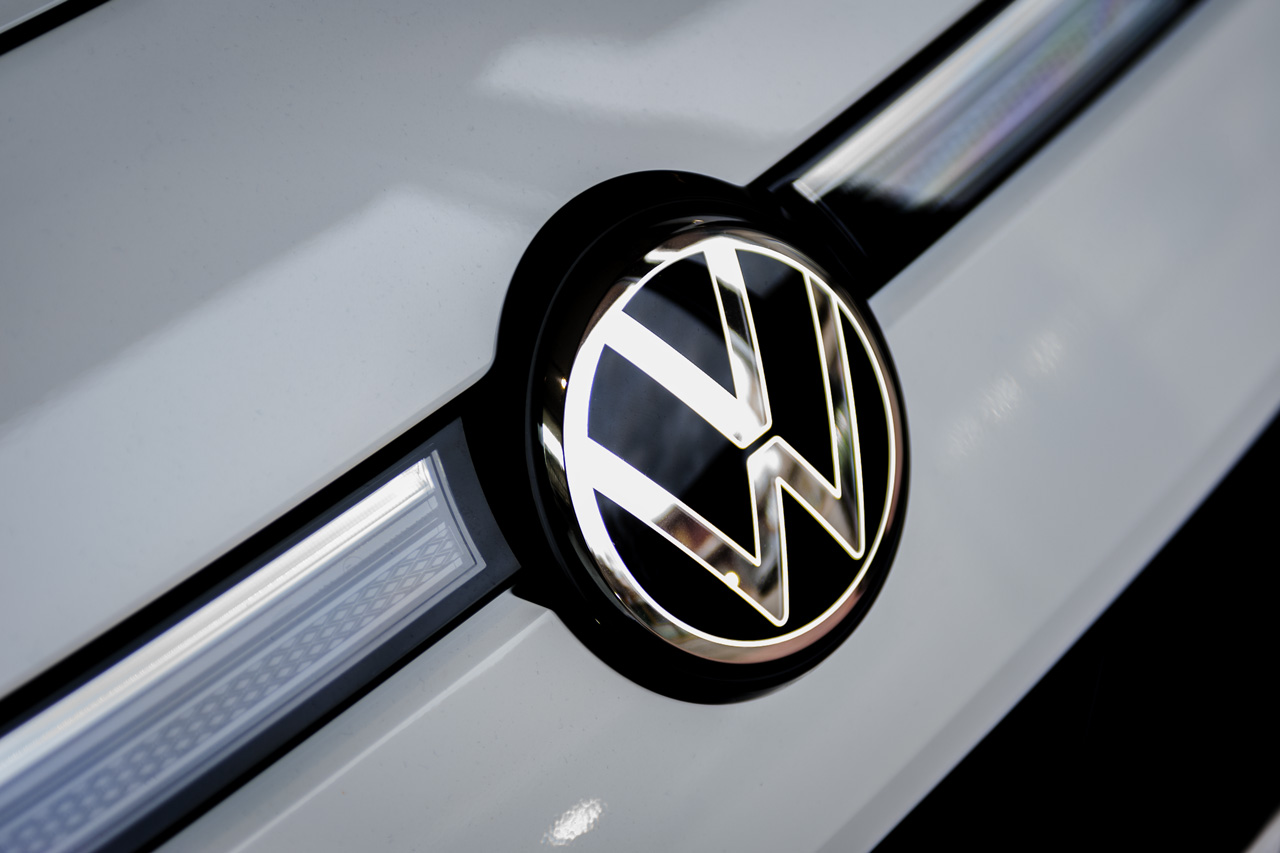 Volkswagen T-Roc 1.5 eTSI 150CV DSG R-Line