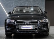 Audi A3 Sedan 1.6 TDI 110CV S-tronic Ambition