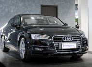 Audi A3 Sedan 1.6 TDI 110CV S-tronic Ambition