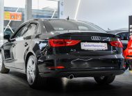 Audi A3 Sedan 1.6 TDI 110CV S-tronic Ambition