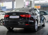 Audi A3 Sedan 1.6 TDI 110CV S-tronic Ambition