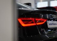 Audi A3 Sedan 1.6 TDI 110CV S-tronic Ambition
