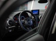 Audi A3 Sedan 1.6 TDI 110CV S-tronic Ambition