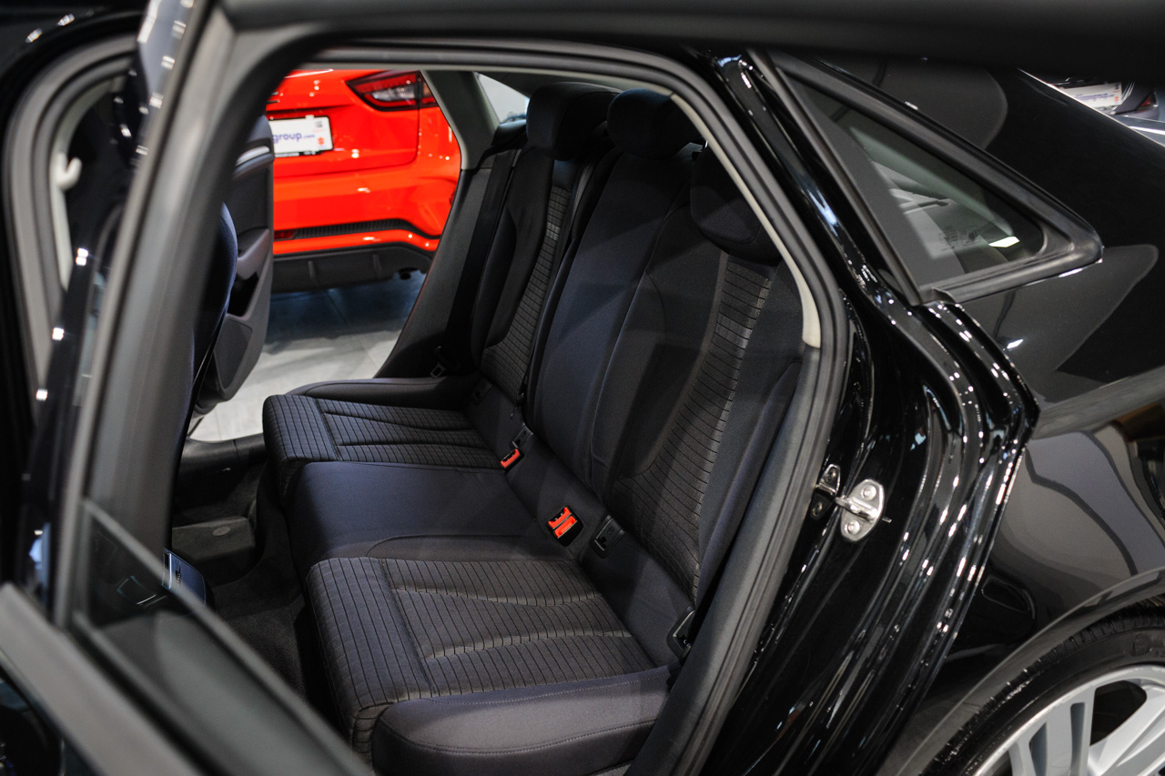 Audi A3 Sedan 1.6 TDI 110CV S-tronic Ambition